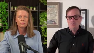Sam Cooper on explosive FBI warning