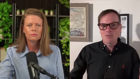 Sam Cooper on explosive FBI warning