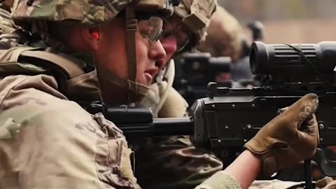 Ready. Armed. Lethal – The Power of The Old Guard