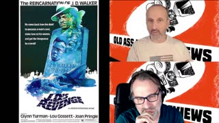OAMR Episode 252: J.D's Revenge