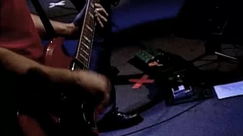 The Middle - Jimmy Eat World (live)