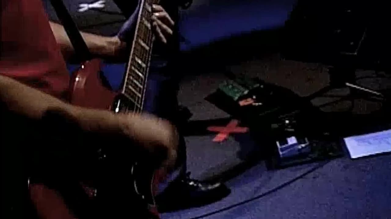 The Middle - Jimmy Eat World (live)