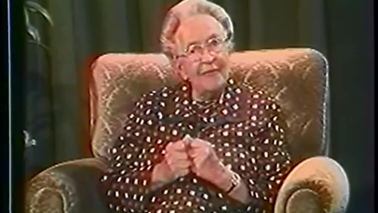 Surrender - Corrie Ten Boom