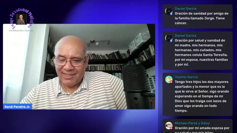 Tiempo Devocional Matutino
