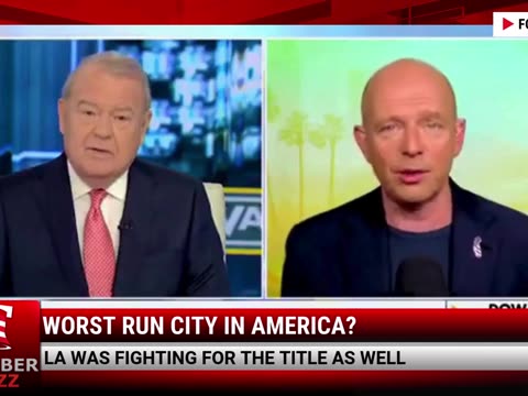 Just Ranked: Worst Run City In America?
