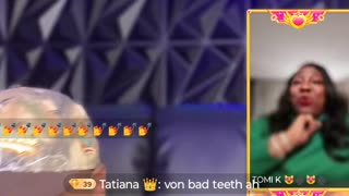 Drebaby get Tomi and Ebb to line it up