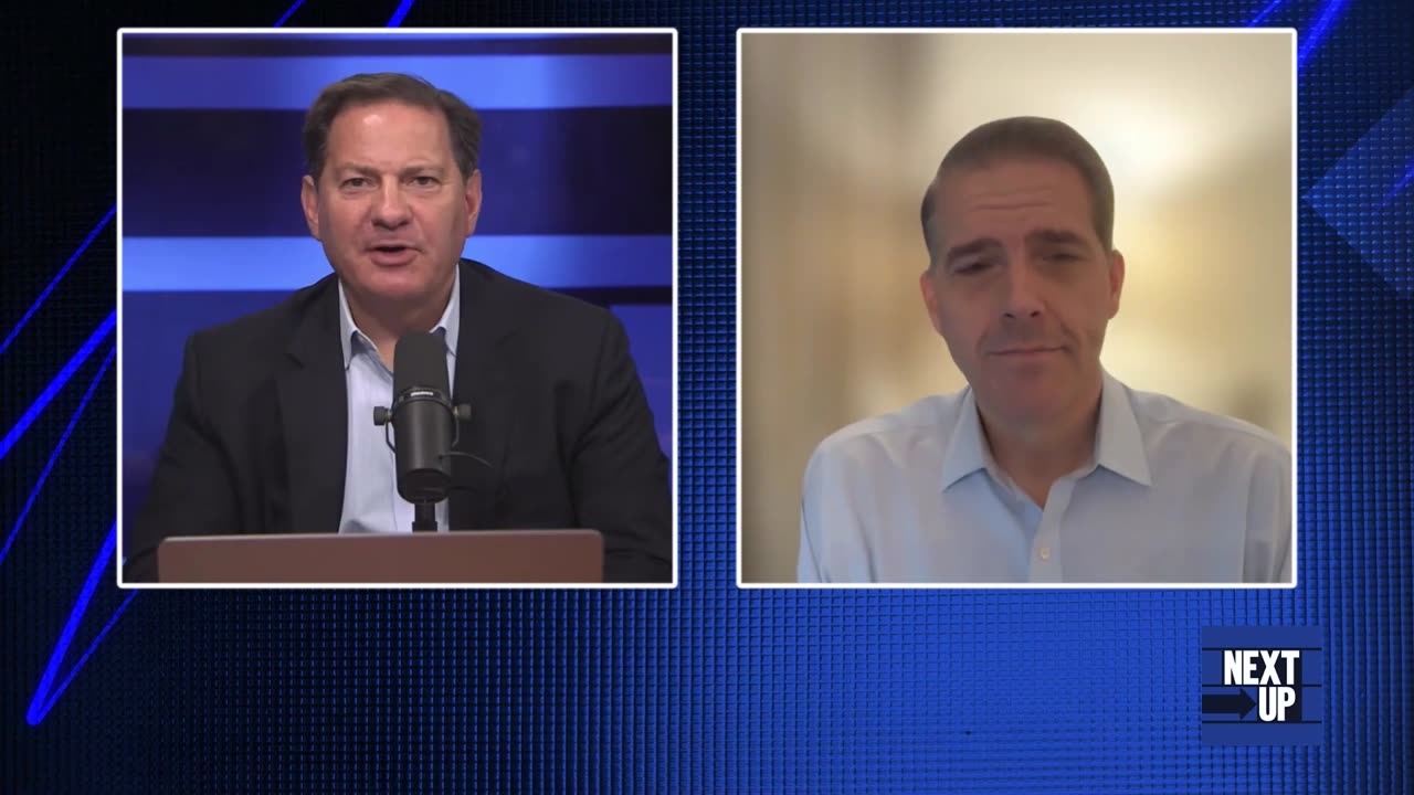 How Scott Jennings Carved Out a Role of Conservative Powerhouse on CNN