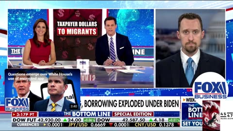 A Look At Biden's Runaway Inflation 