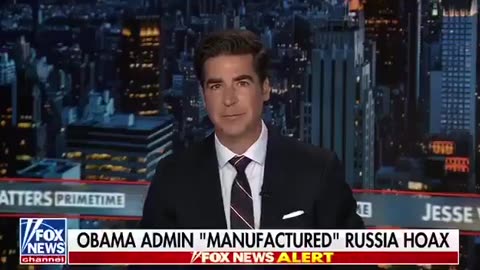 Proof Russiagate was all a hoax