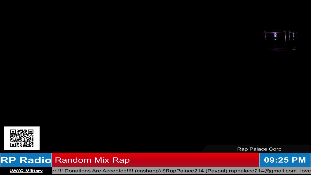 Spiritual Rap Positive Flow