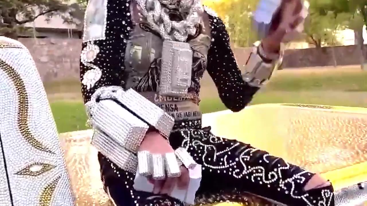 The Richest Man In Brazil