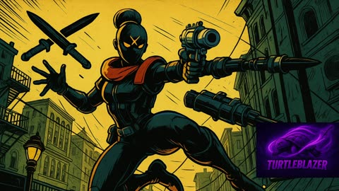 General Gaming / Community Vibe