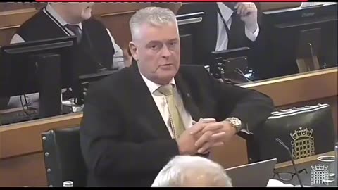 Lee Anderson destroys Albanian Ambassador over illegal immigration