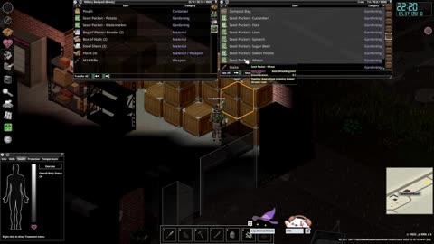 Project Zomboid: The Bandit Wars!