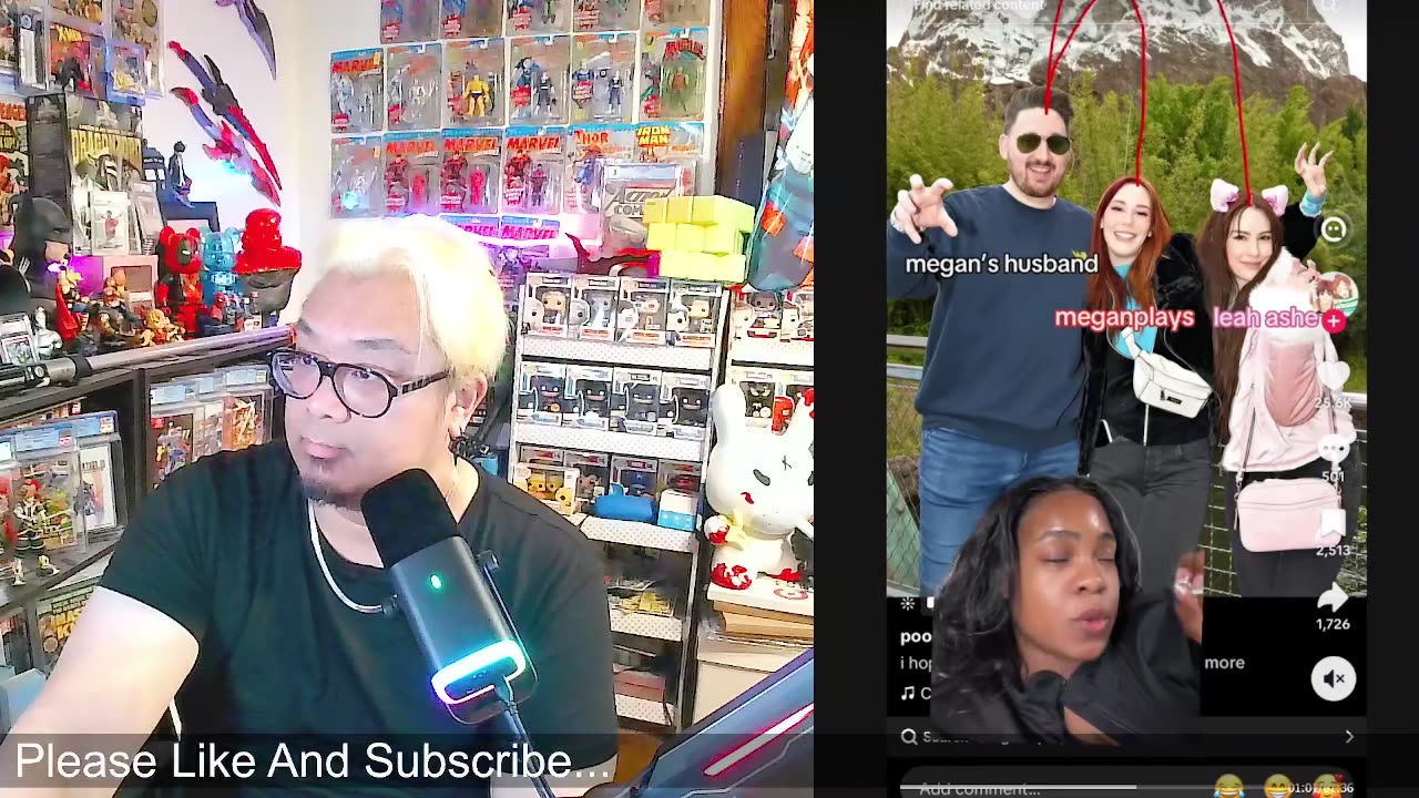 Women's Egos Border On Delusional