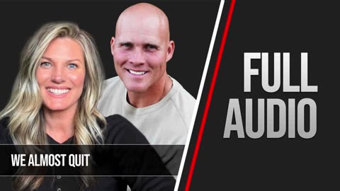 I Almost Quit | Full Version audio