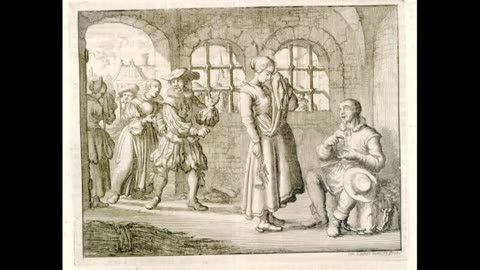 Christian Martyrs 1555-1559AD - Audiobook of Martyr's Mirror