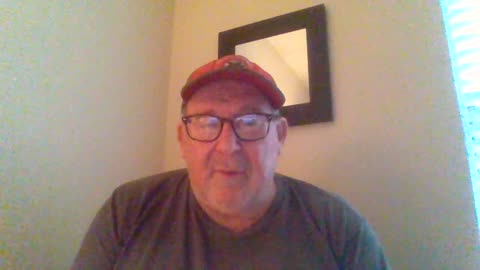 WHAT WOULD CHARLIE KIRK THINK ABOUT THE WILL OF THE PEOPLE IN USA !!!!!!