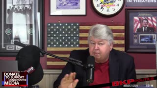 LIVESTREAM - 8:00am ET - Voice of Rural America with BKP