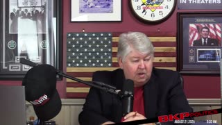 LIVESTREAM - 8:00am ET - Voice of Rural America with BKP