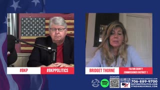 LIVESTREAM - 8:00am ET - Voice of Rural America with BKP