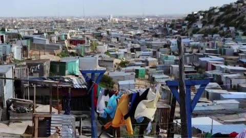 Cape Town Leads SA in Building New Homes, Yet Housing Crisis Deepens Amid Massive Backlog