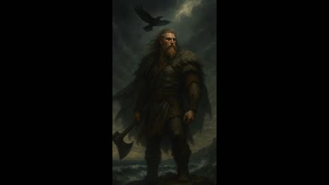 Legends of the North: Tales of Norse Gods and Heroes