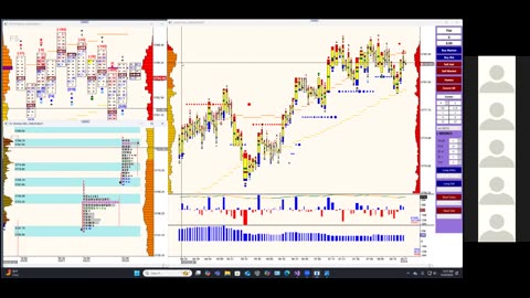 Bluewater Pre-Market for Mar 24