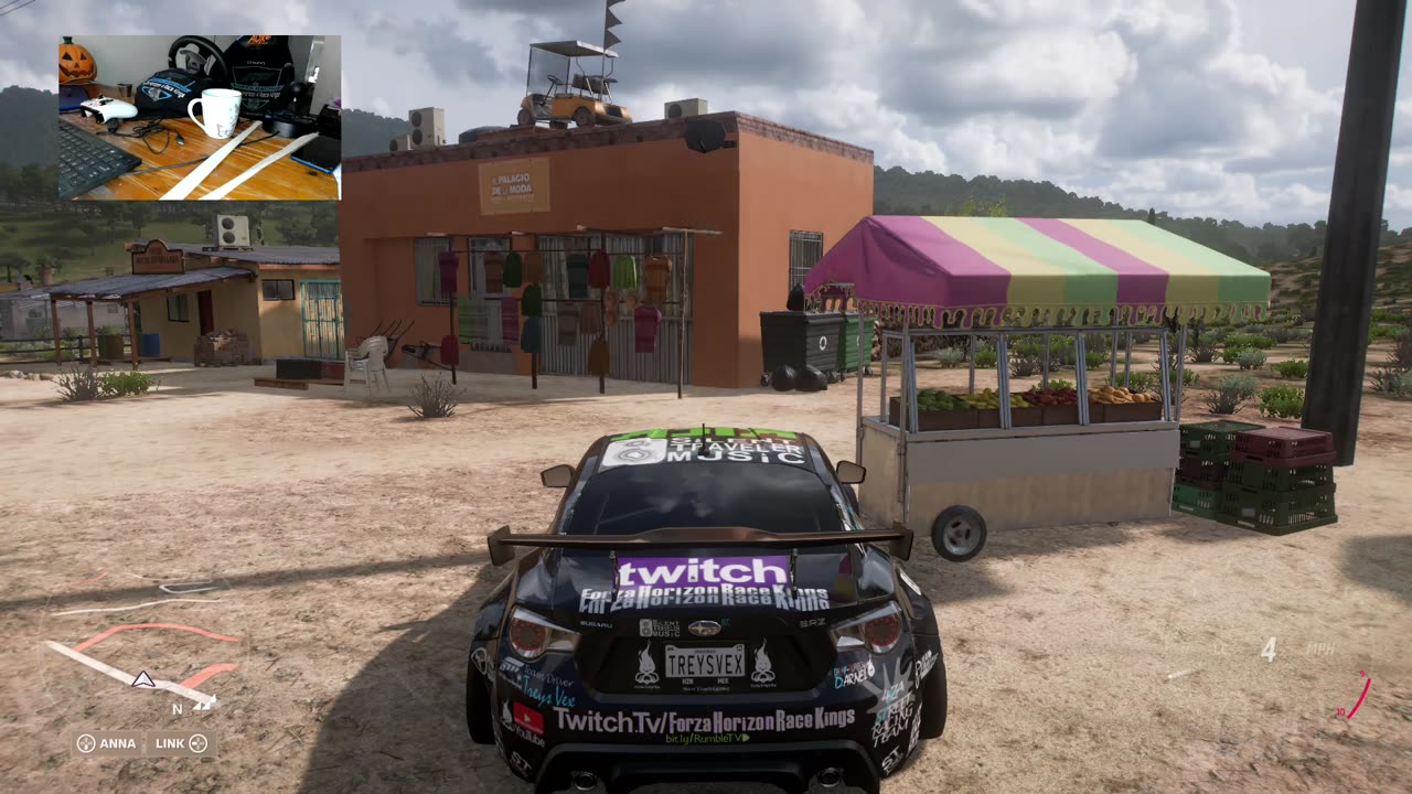 SILENT TRAVELER LIVE TV