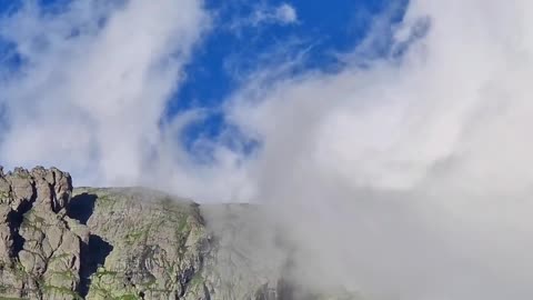 😊 189 EL UNIVERSO RESPONDE A LA PALABRA DEL ALMA Salmo 19:14 😊