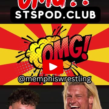 OMG Memphis Wrestling Week 212!!