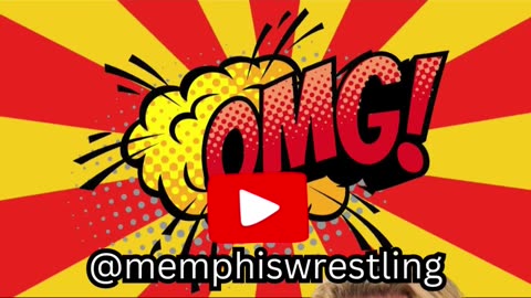 OMG Memphis Wrestling Week 212!!