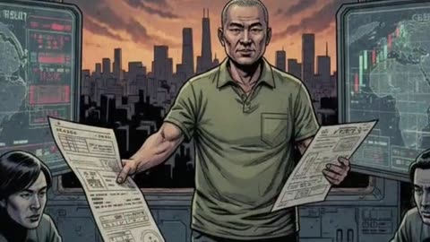 More on Venezuela! Here's an example of bringing the CCP to their knees! 💥