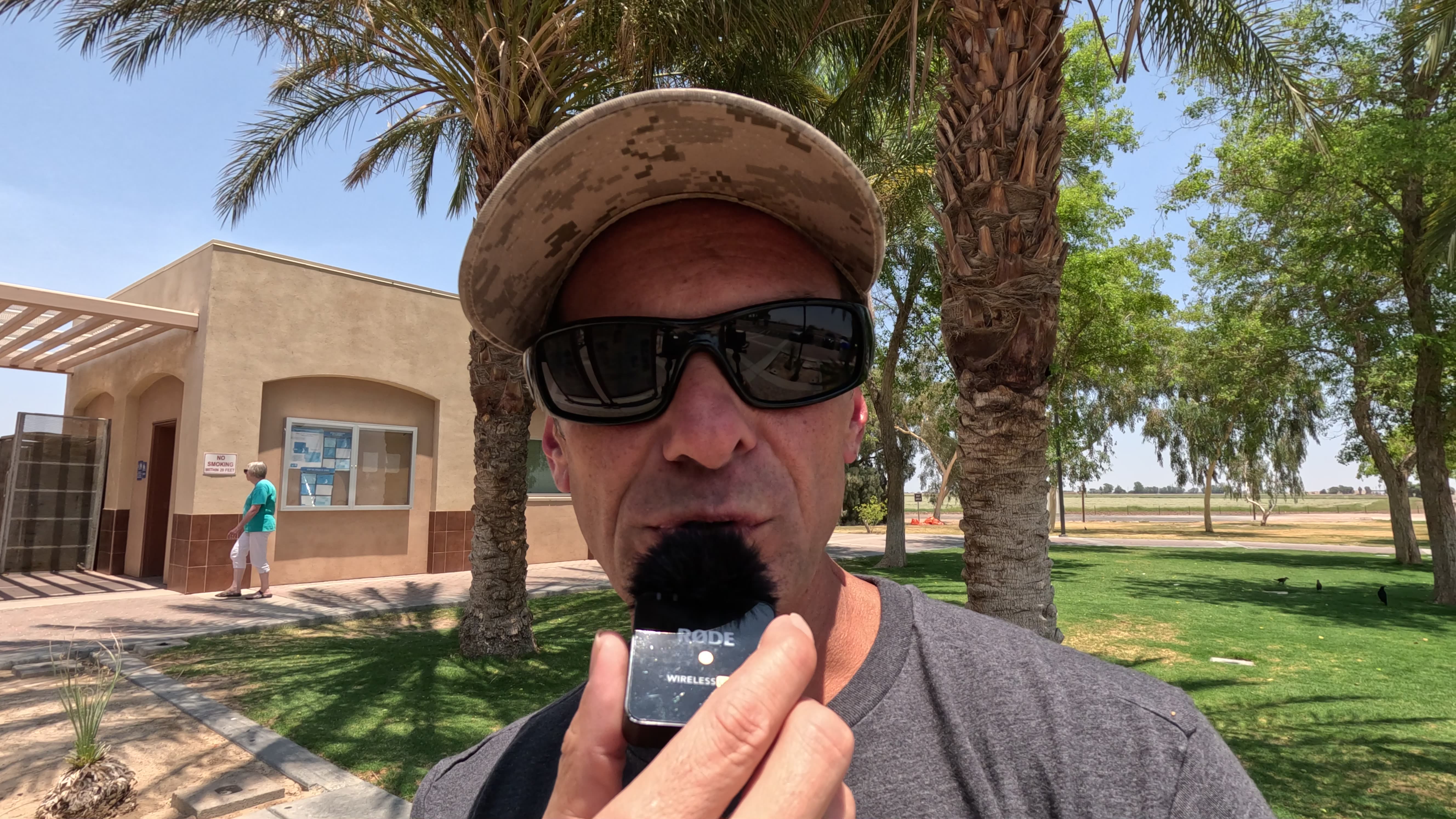 MISSIONS in California and Baja Foreshadowed What was to Come