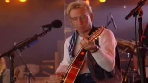 Eagles - Tequila Sunrise = 1973