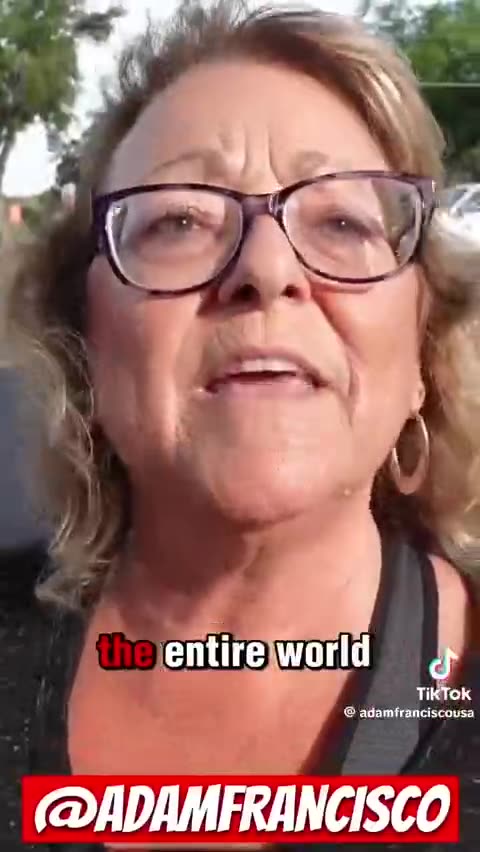 So many evil haters, brainwashed fools