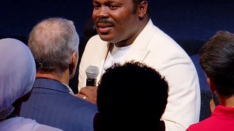 How to Overcome Spiritual Attacks