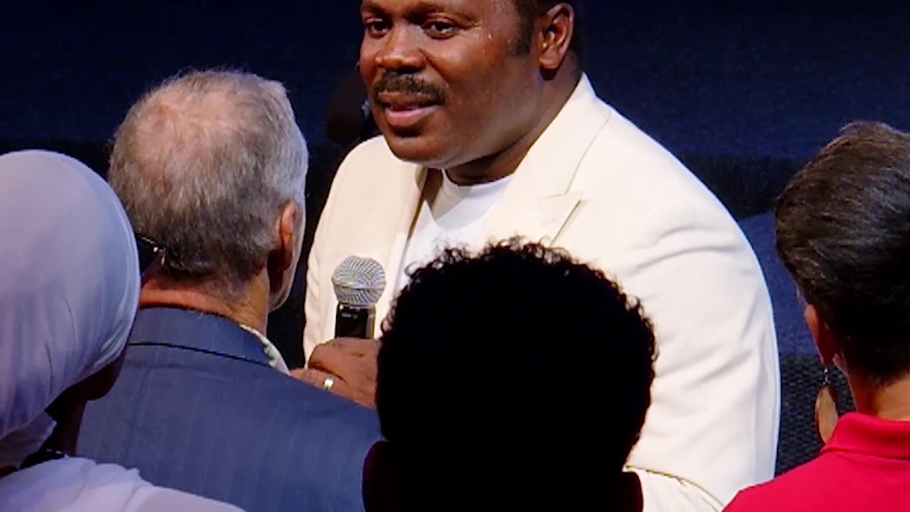 How to Overcome Spiritual Attacks