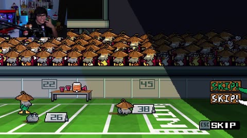 OTRA VEZ EN DUCKGAME CON LOS QUE NO TRABAJAN