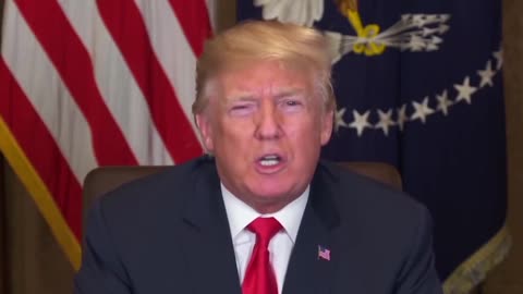 President Trump: LIGHT HAS OVERCOME darkness!!! — CHRIST IS RISEN!!!