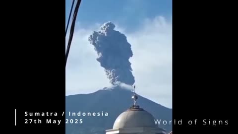 Earth in Chaos: What’s Going On Right Now? May 2025 Pt.6 - Reloaded from World of Signs