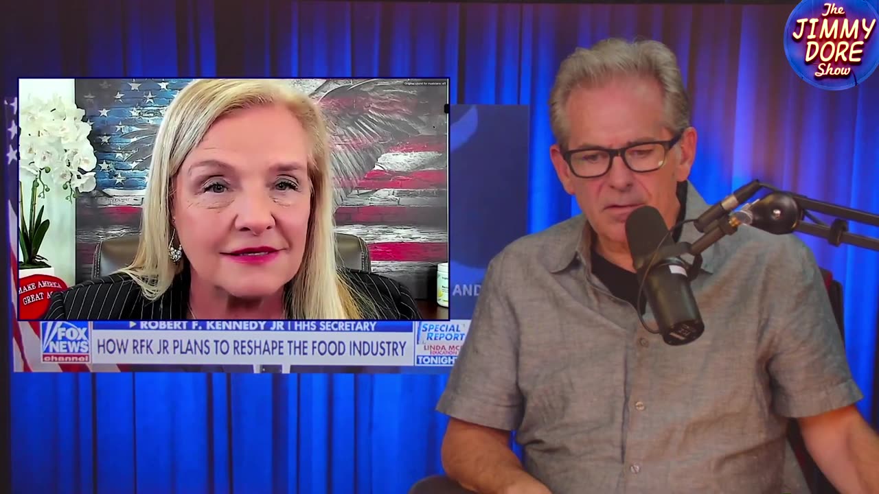 RFK’s STUNNING ACCOMPLISHMENTS After Just Two Months! w/ Jimmy Dore & Kim Bright