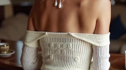 This Smile Could Stop Time