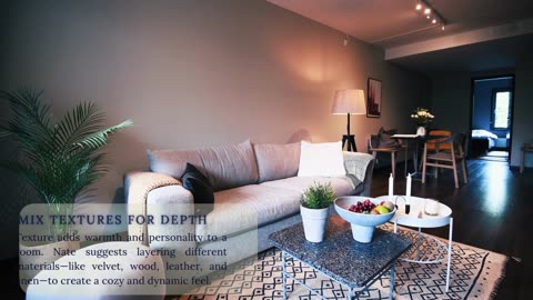 Best Modern Interior Designers Share Their Top Design Tips