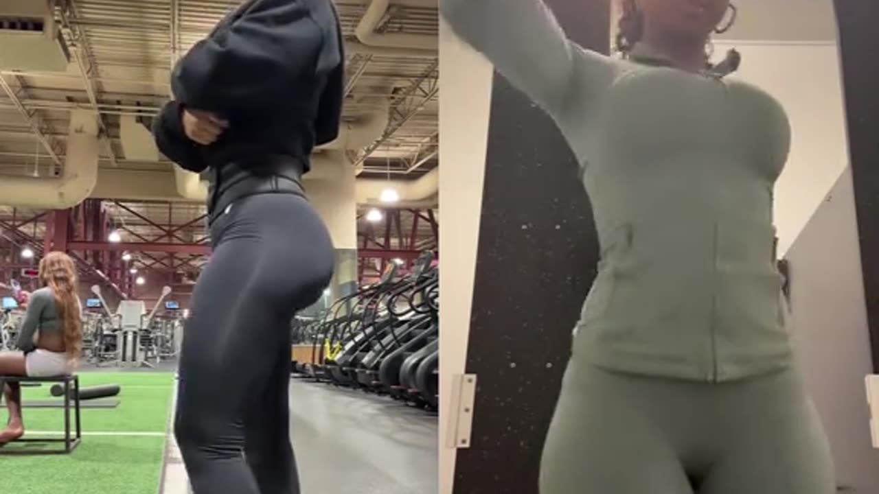 New trending dance challenge EP 24