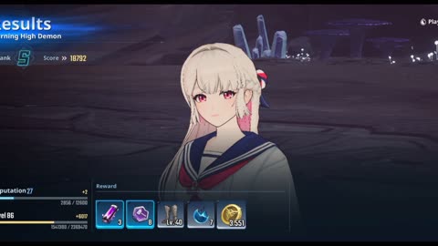 SOLO LEVELING ARISE: BURNING HIGH DEMON DOWN! Level 38 Conquered!