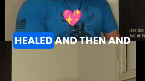 Would you PRAY for a stranger?