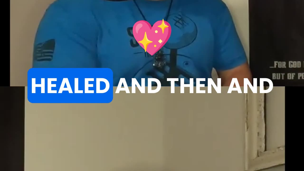 Would you PRAY for a stranger?