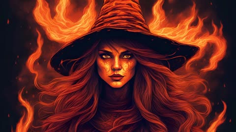 #beat I MADE ORANGE WITCH