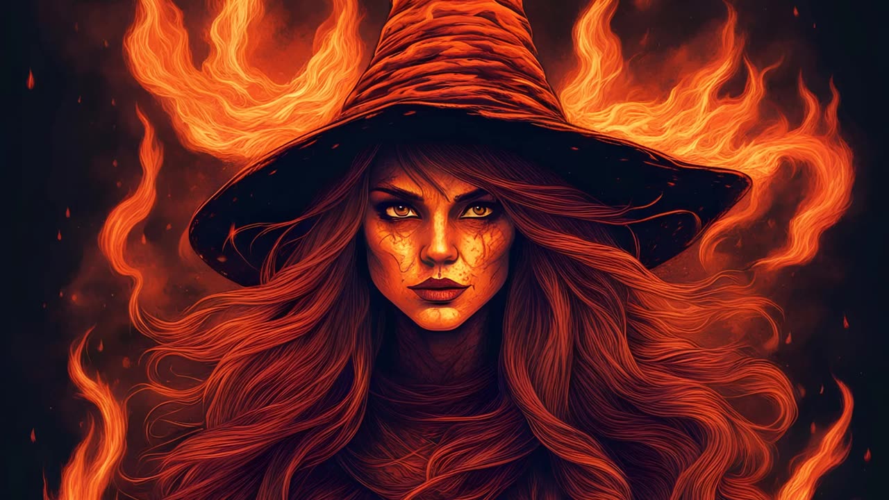 #beat I MADE ORANGE WITCH